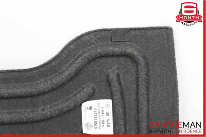 14-18 Maserati Quattroporte Floor Carpet Access Panel Trim Cover Mat OEM