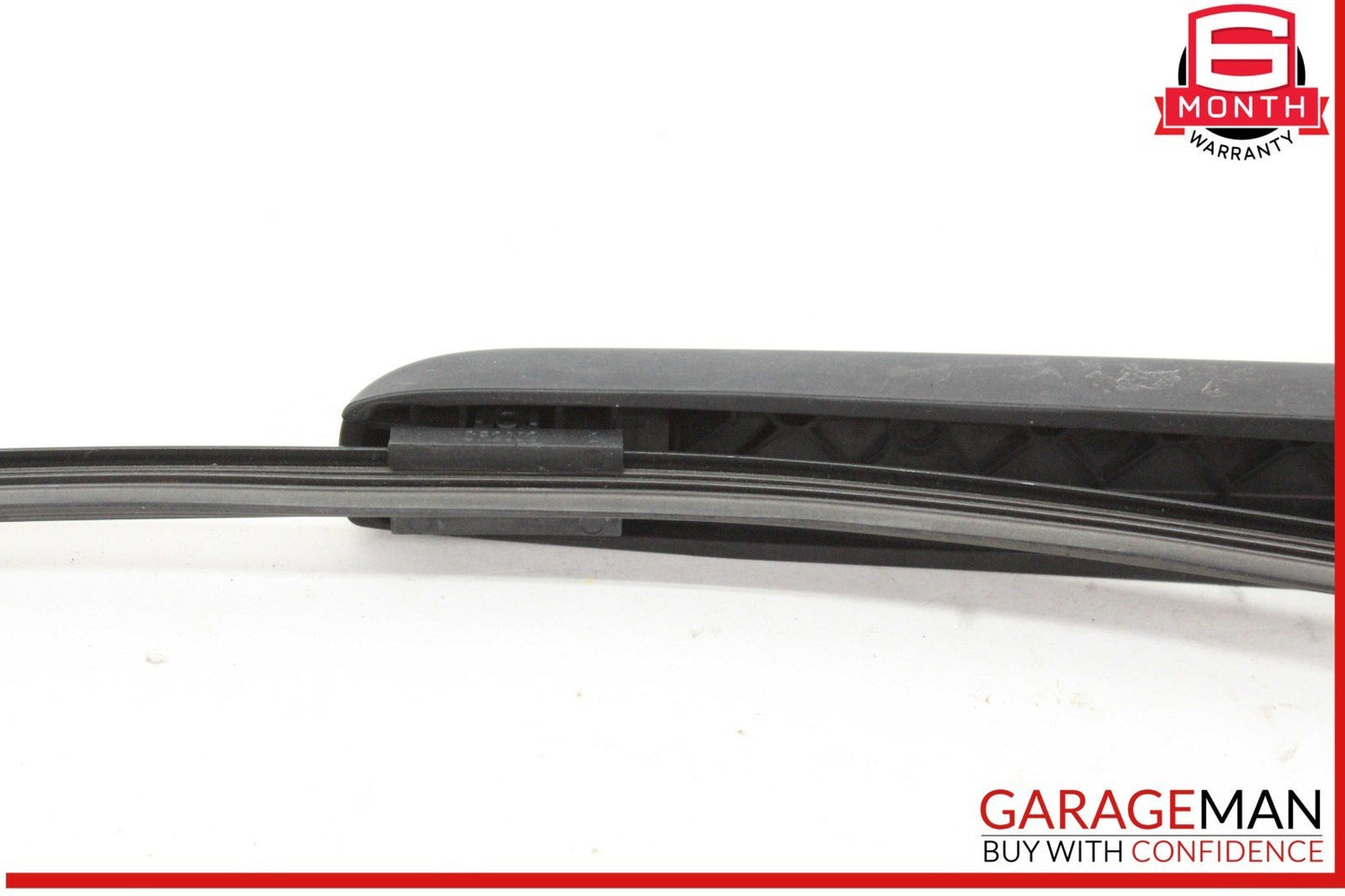 17-24 Audi Q3 A4 Rear Window Wiper Arm w/ Blade 8W9955407 OEM