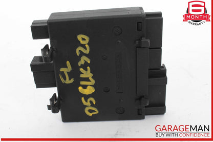 03-09 Mercedes W209 CLK350 CLK500 CLK55 Keyless Go Control Module Unit