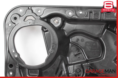 20-23 Mercedes W118 CLA250 Front Left Driver Side Window Regulator Assembly