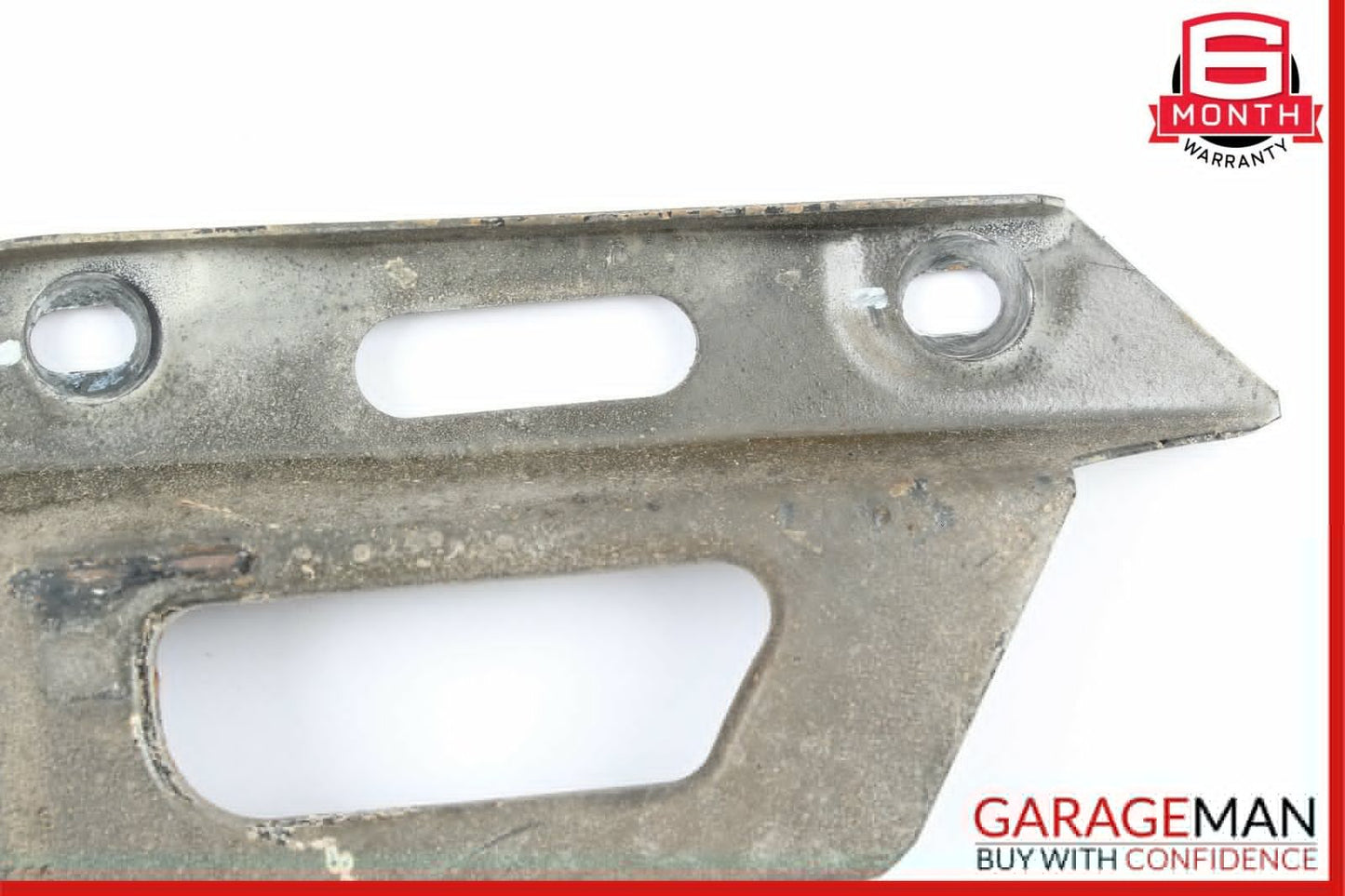 97-04 Porsche Carrera 911 Boxster 986 Front Right Radiator Support Mount Bracket