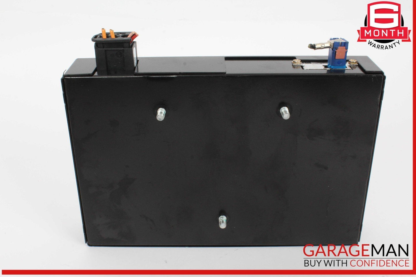 07-14 Mercedes R171 SLK300 CL550 Sirius Satellite Radio Module Receiver OEM