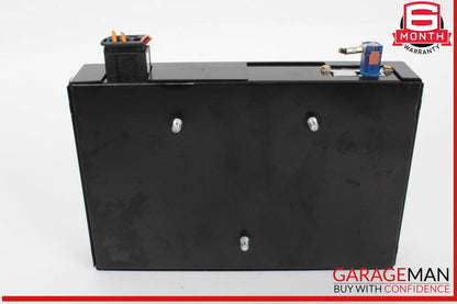 07-14 Mercedes R171 SLK300 CL550 Sirius Satellite Radio Module Receiver OEM