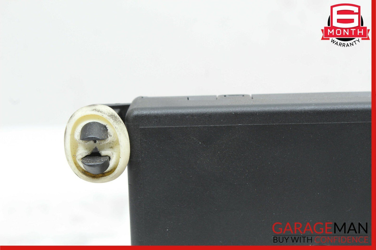 03-09 Mercedes W211 E350 E63 AMG Rear Left Driver Side Door Control Module Unit