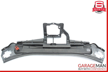 07-13 Mercedes W221 S550 S400 Upper Radiator Core Support Headlight Bracket OEM