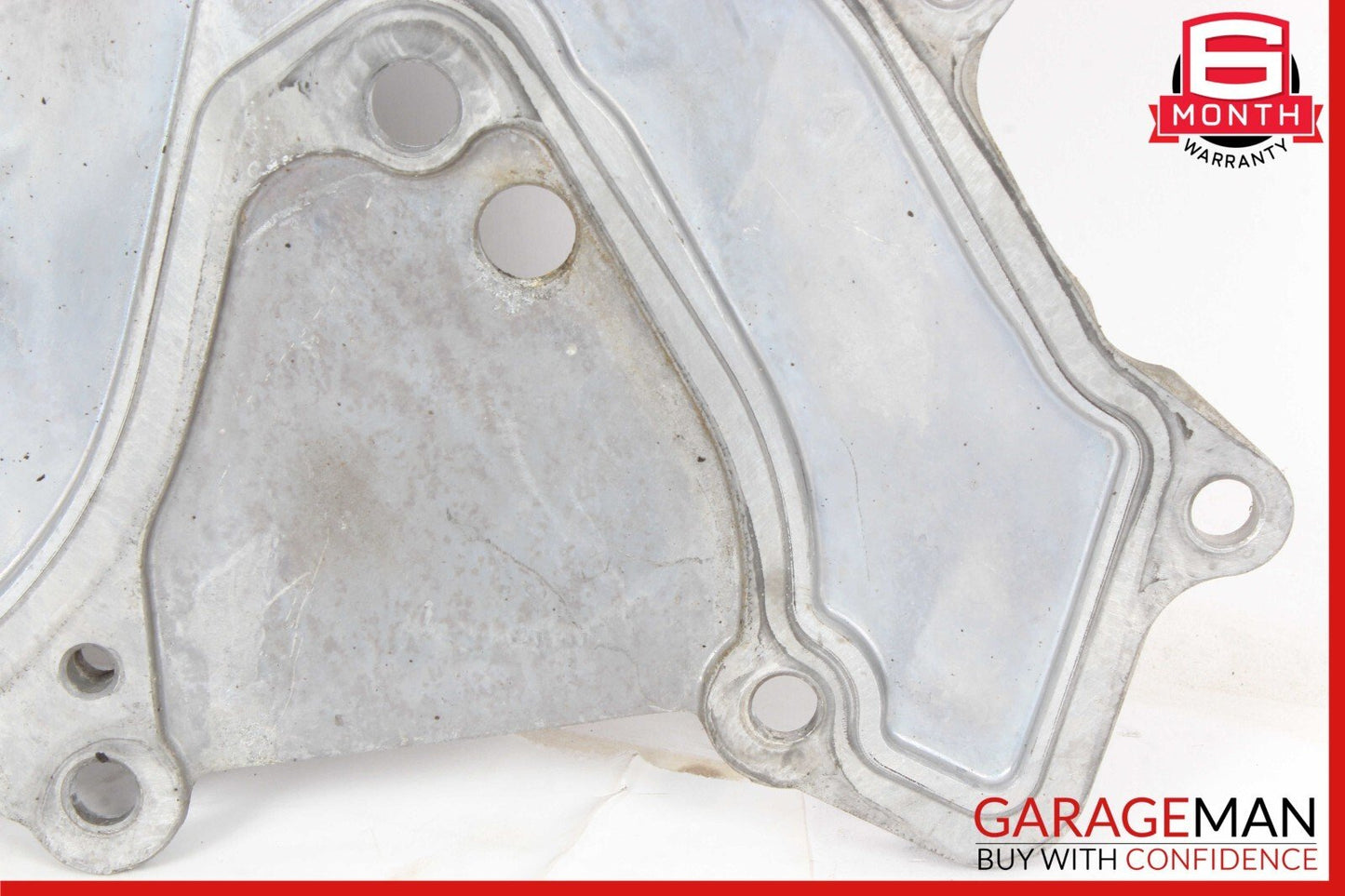 17-24 Kia Sorento Sedona Cadenza Engine Water Pump Cover 25100-3CAC0 OEM