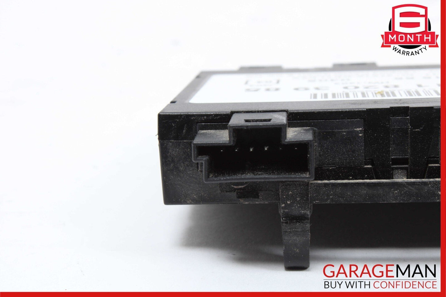 03-11 Mercedes W219 CLS500 E320 E63 AMG Keyless Go Entry Control Module Unit OEM