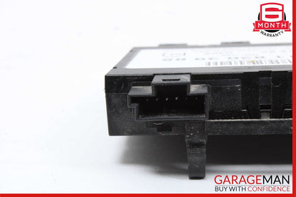 03-11 Mercedes W219 CLS500 E320 E63 AMG Keyless Go Entry Control Module Unit OEM