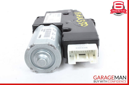 08-15 Mercedes X204 GLK350 CL550 Panoramic Sunroof Sun Roof Motor Unit OEM