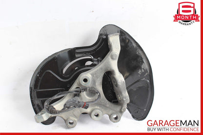 03-09 Mercedes W209 CLK350 Front Left Side Wheel Spindle Knuckle Hub Bearing OEM