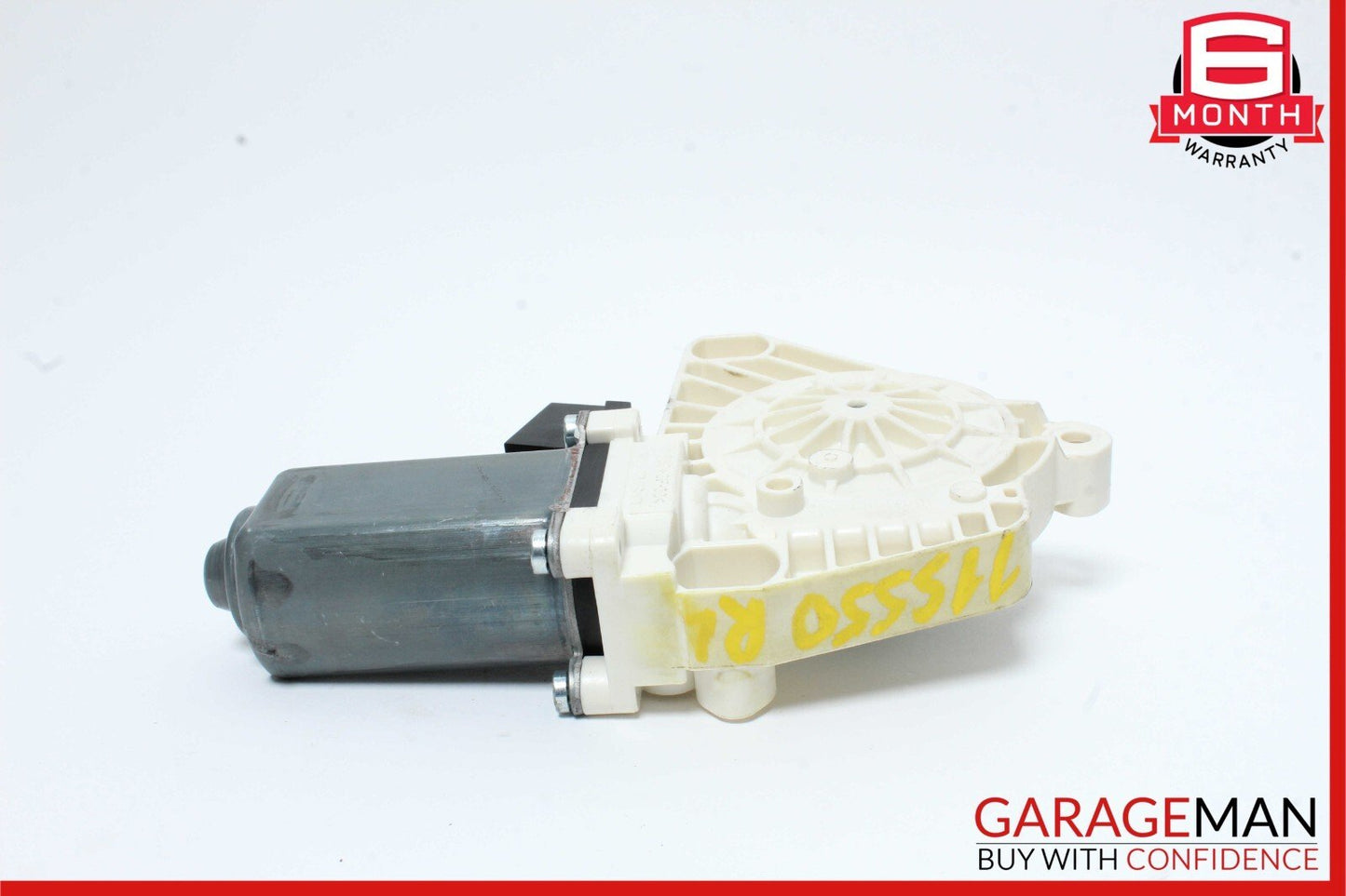 07-13 Mercedes W221 S550 S600 S63 AMG Rear Left Side Door Window Regulator Motor