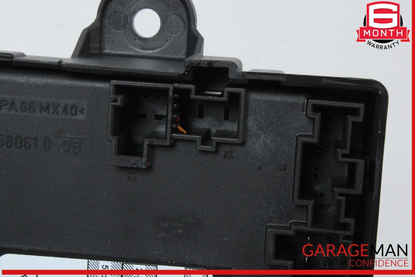 07-13 Mercedes W221 S550 S400 Rear Right or Left Side Door Control Module OEM