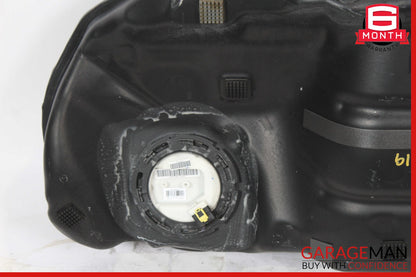 17-20 Maserati Ghibli 3.0L Gas Fuel Tank Reservoir Assembly OEM
