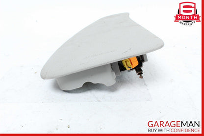 10-18 Mercedes W212 E350 CLS550 Front Left Side Seat Side Airbag Air Bag Gray