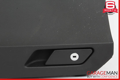 19-23 AUDI Q3 DASH RIGHT GLOVE BOX STORAGE COMPARTMENT 83A880842D OEM