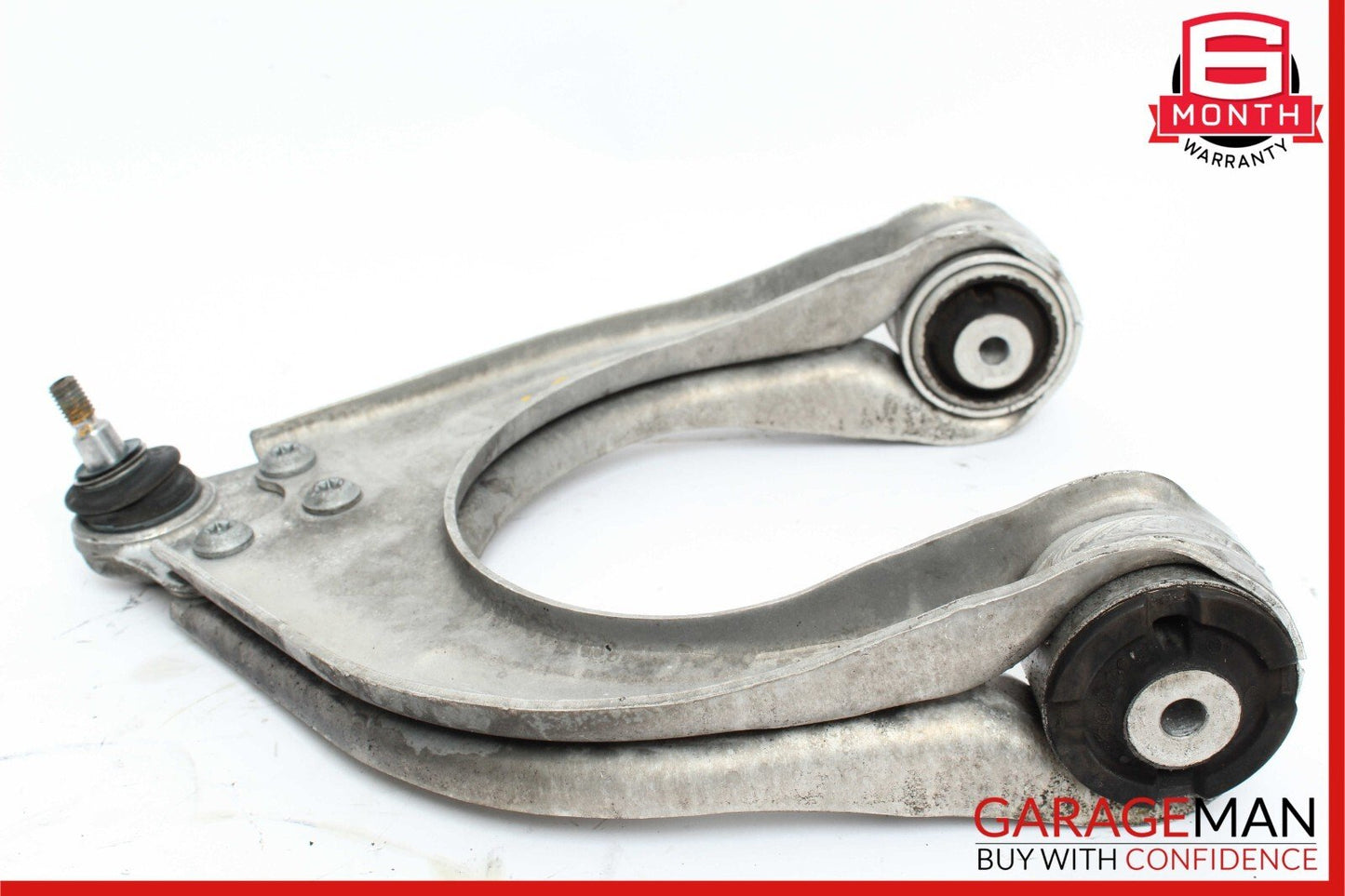 03-11 Mercedes W211 E350 CLS550 E500 E550 Front Left Side Upper Control Arm OEM