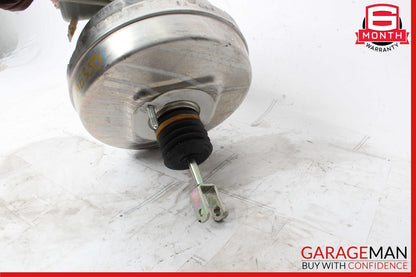 14-18 Mercedes W212 E350 E400 Power Brake Booster Master Cylinder Reservoir OEM