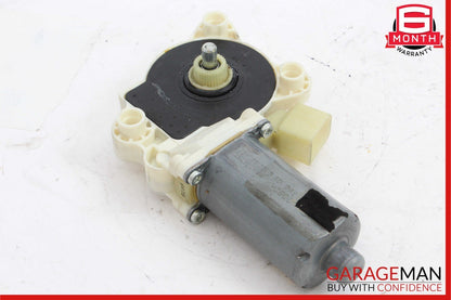 03-12 Mercedes R230 SL500 SL55 AMG Window Regulator Motor Front Left Side OEM