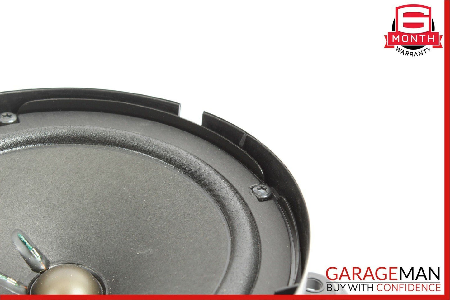 00-06 Mercedes W220 S500 S55 AMG Bose Door Audio Sound Speaker Set of 2 Pc OEM