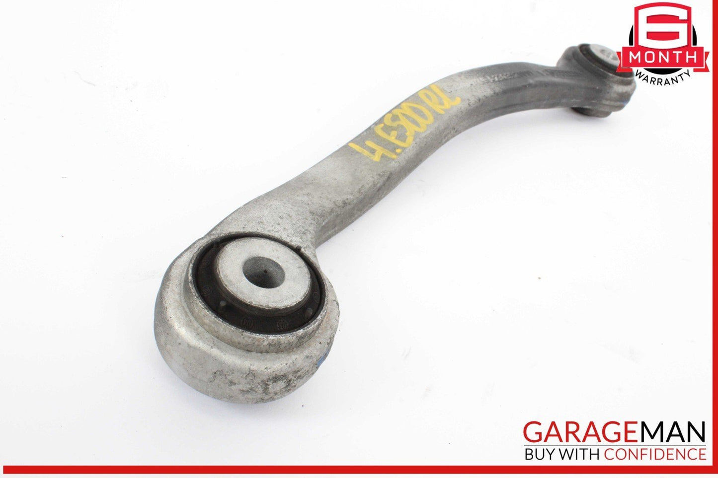 03-11 Mercedes W211 E500 CLS550 SL500 Rear Left Side Upper Lateral Control Arm