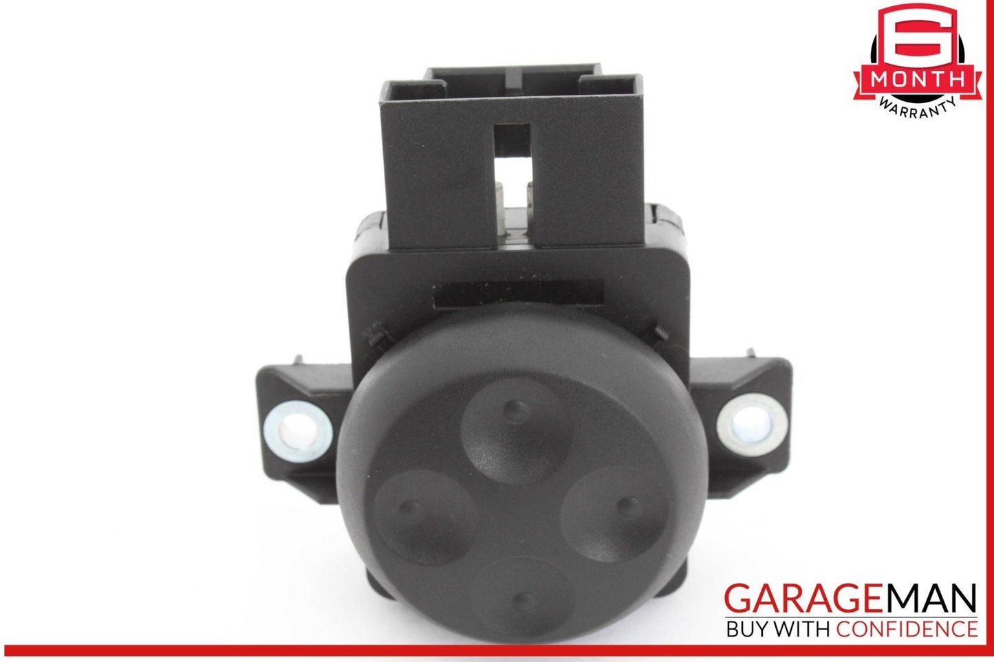 12-18 Audi A6 A7 Front Left Driver Side Lumbar Seat Adjust Control Switch OEM