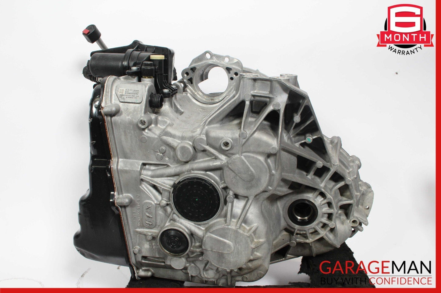 14-18 Mercedes W117 CLA250 2.0L Automatic Tranny Transmission Assembly 83k