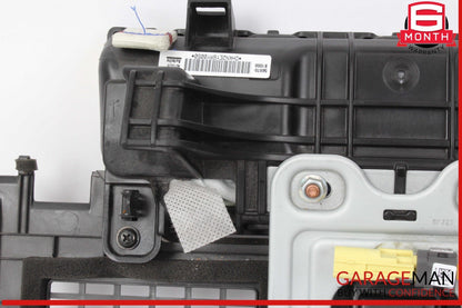 15-20 Hyundai Genesis G80 Front Left Driver Side Dash Knee Trim Cover Panel OEM