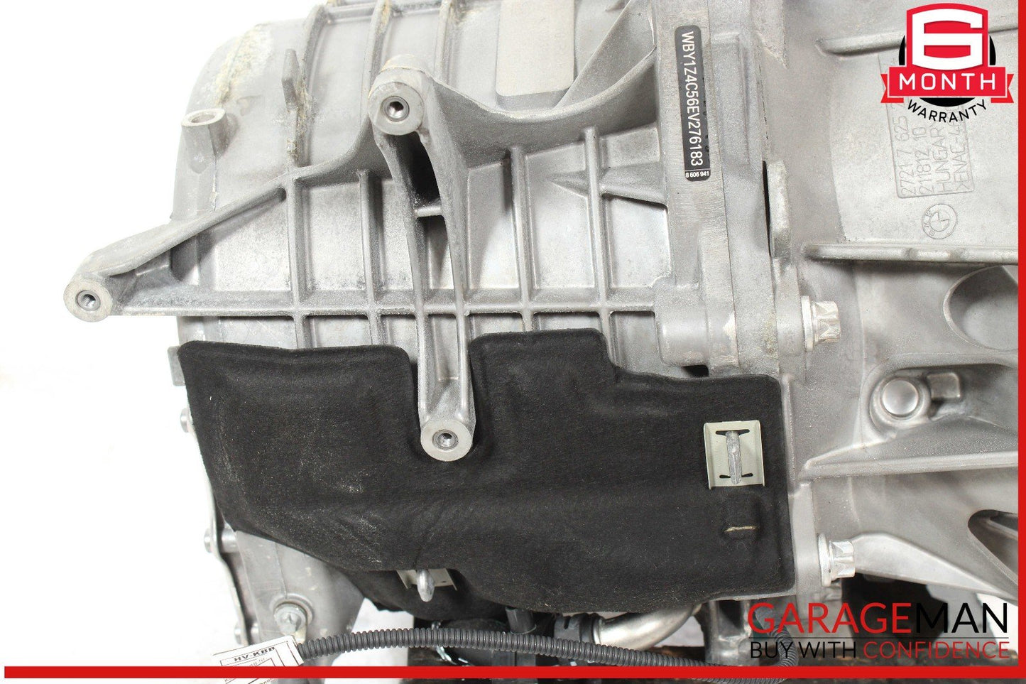 14-21 BMW i3 I01 Electric Drive Motor Transmission OEM