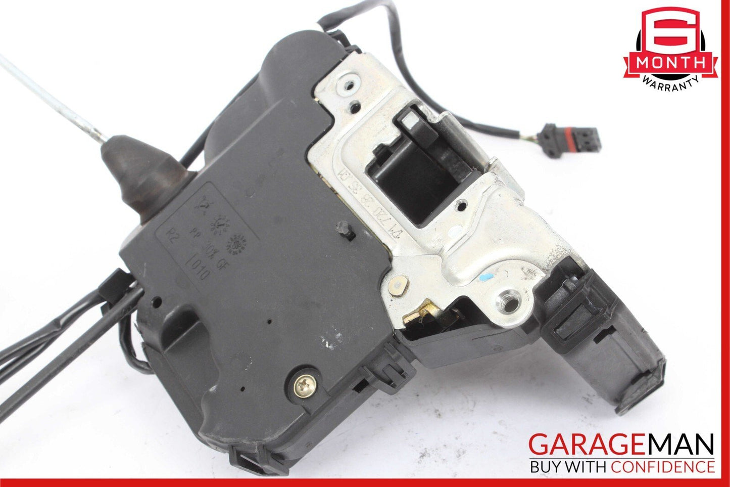 05-11 Mercedes R171 SLK280 SLK350 Front Right Passenger Door Lock Latch Actuator