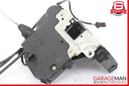 05-11 Mercedes R171 SLK280 SLK350 Front Right Passenger Door Lock Latch Actuator