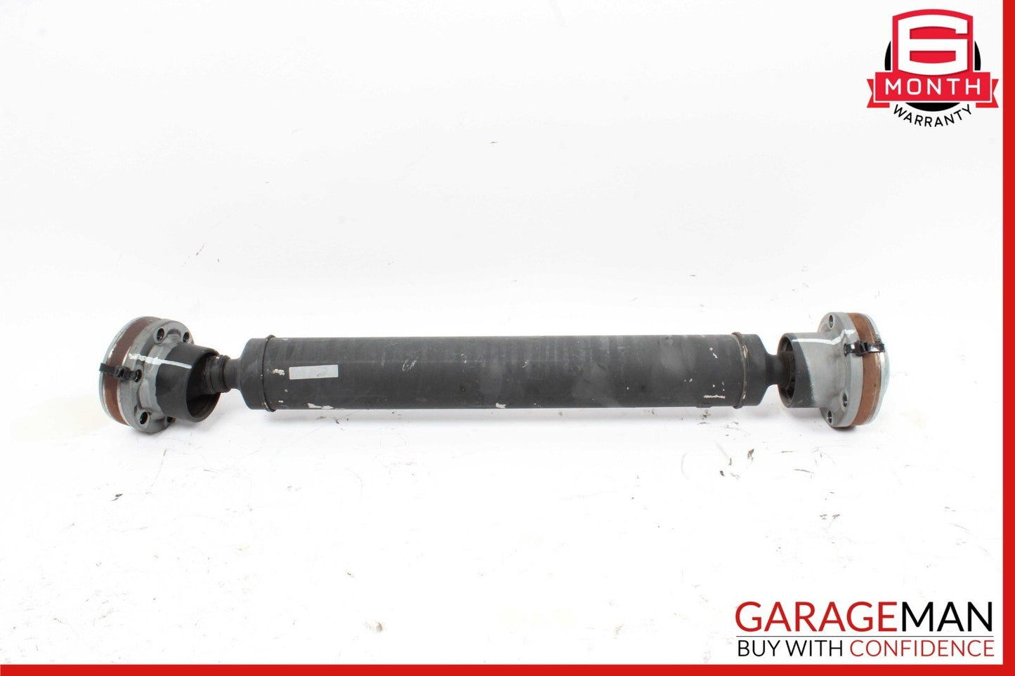 06-13 Mercedes X164 GL550 GL450 R350 ML550 Front Drive Shaft Driveshaft Axle