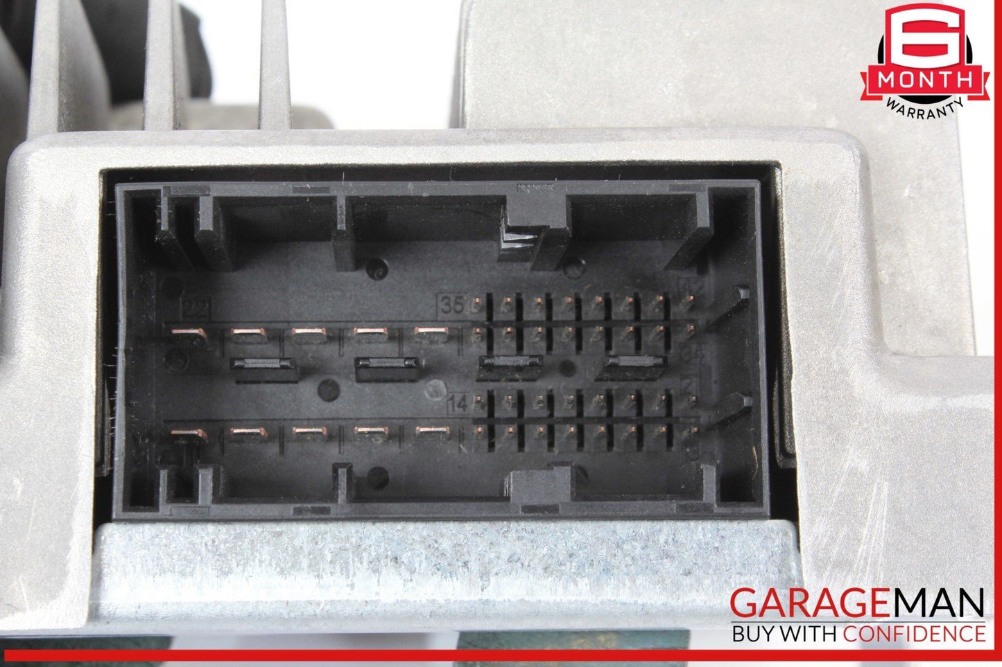 17-20 BMW 530E 530i 540i Audio Radio Sound System Amplifier AMP 6834903 OEM