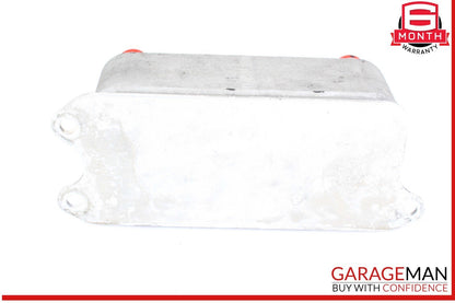 12-16 Mercedes W204 C250 SLK250 SLK350 Tranny Transmission Oil Cooler OEM