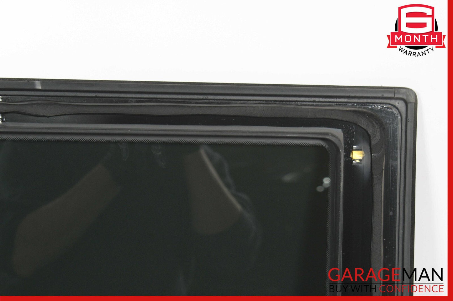 10-16 Mercedes W212 E350 E400 Wagon Panoramic Sunroof Sun Roof Glass 2127800321