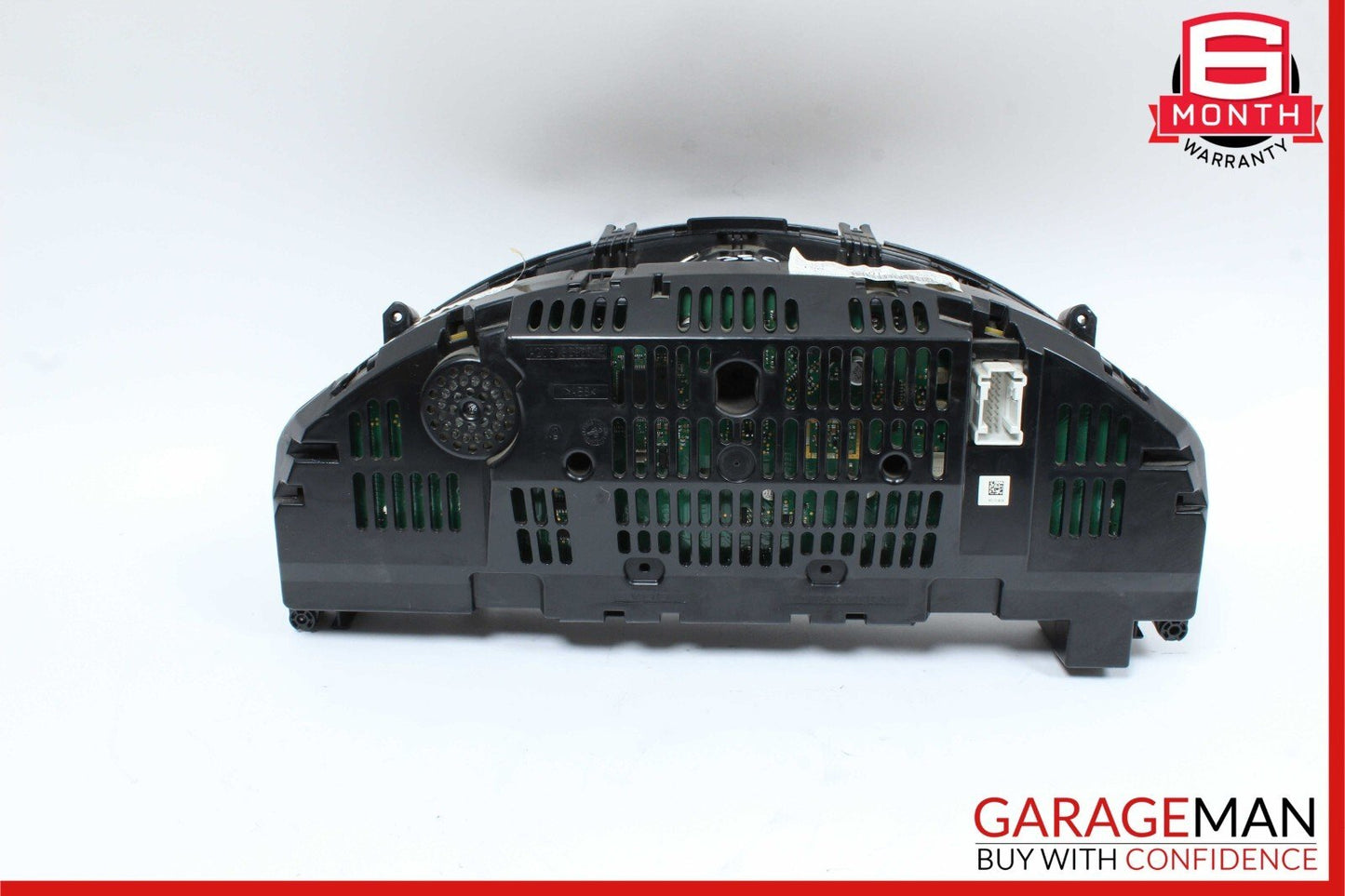 10-13 Mercedes W212 E350 E550 Instrument Cluster Speedometer 2129001910 OEM