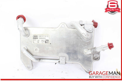 17-24 Audi S5 RS5 Q7 Automatic Transmission Oil Cooler 4M0317021G OEM