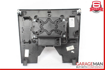 14-16 Mercedes W212 E350 Console Head Unit Controller Knob Multi Switch Trim