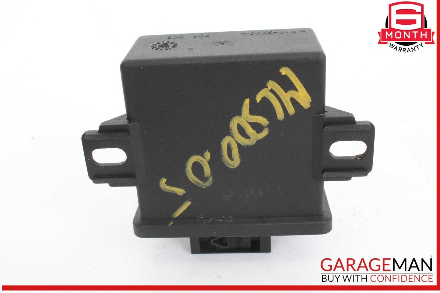 05-12 Mercedes W164 ML500 CLK350 E350 Headlight Control Module 2118706226 OEM