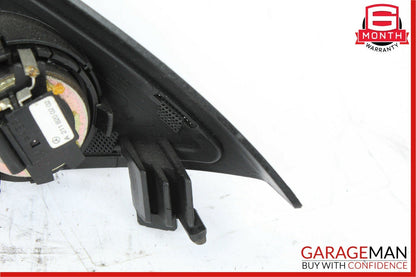 06-11 Mercedes W219 CLS500 CLS550 Right Side Door Tweeter Speaker Trim Cover OEM