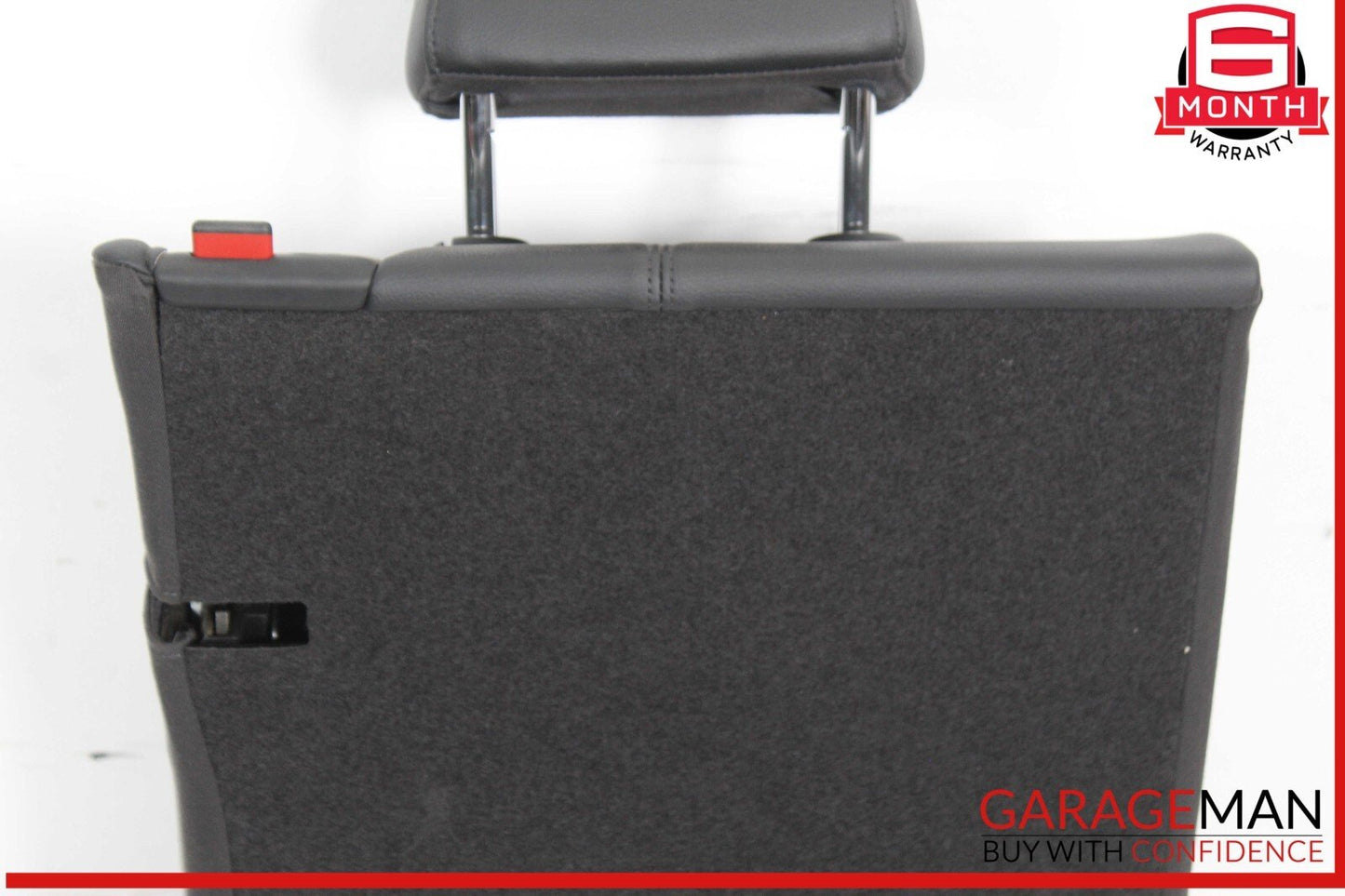 17-24 Audi A4 A5 Rear Left Driver Side Upper Seat Cushion OEM