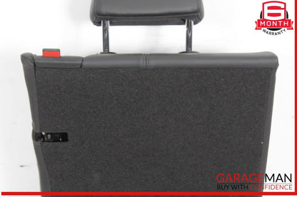 17-24 Audi A4 A5 Rear Left Driver Side Upper Seat Cushion OEM