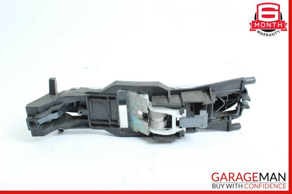 03-09 Mercedes W211 E320 E350 E500 Front Right Side Exterior Door Handle Gray