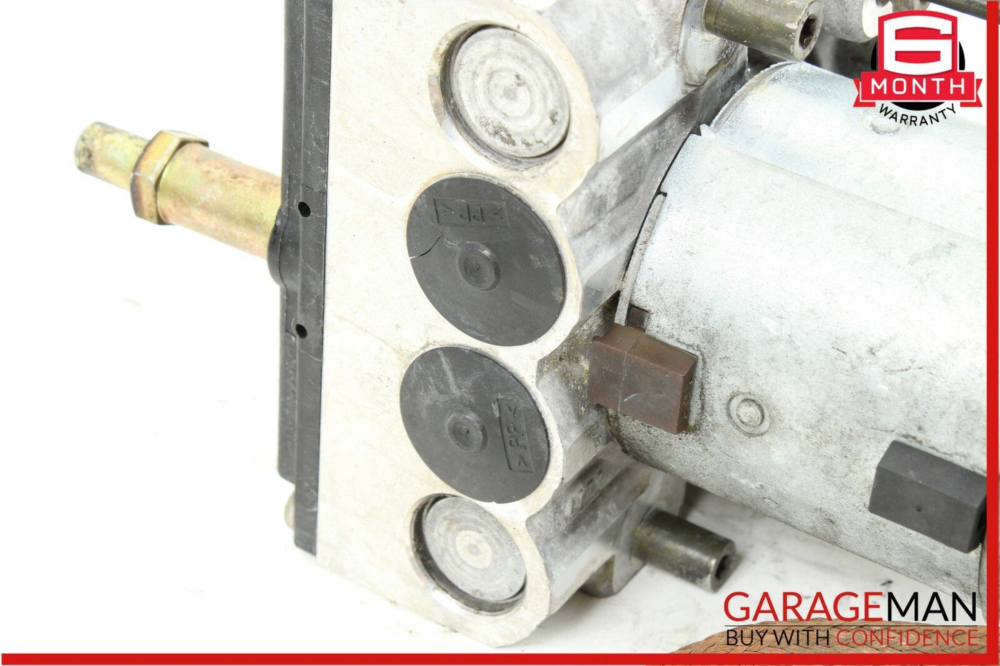96-98 Mercedes R129 SL320 SL600 ABS Anti Lock Brake Pump ESP Module Unit OEM