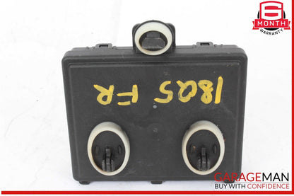 18-24 Audi Q5 Front Right Passenger Side Door Control Module Unit 4M1959792B OEM