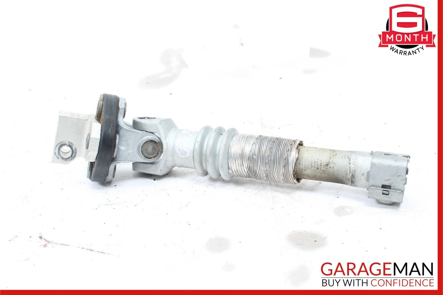 07-14 Mercedes W221 S450 S550 CL600 Steering Gear Coupling