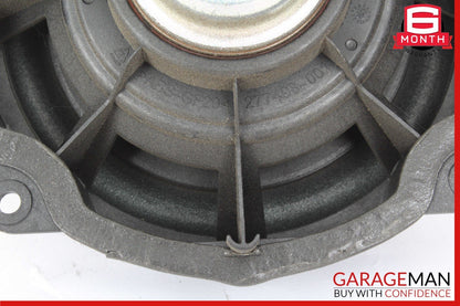 08-19 Maserati GranTurismo M145 Front Left & Right Door Sound Speaker Set OEM