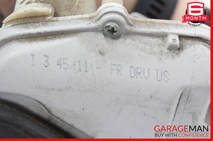 11-18 Porsche Cayenne 958 S Front Left Side Door Lock Latch Actuator OEM