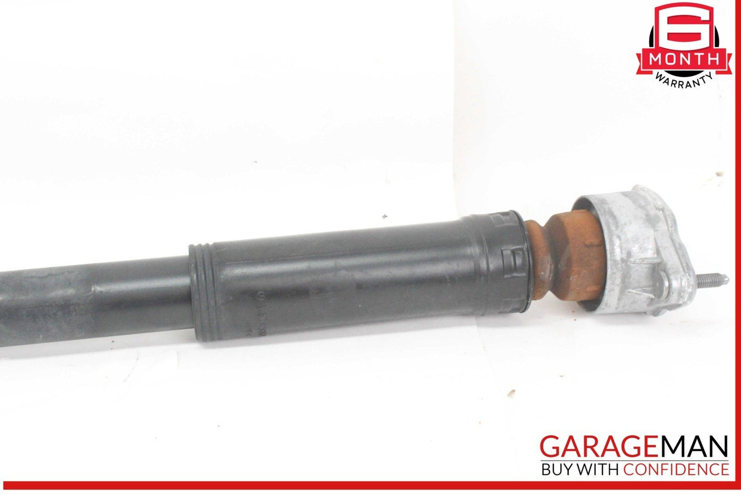 09-15 Mercedes X204 GLK250 Bluetec Rear Right and Left Side Shock Strut Absorber