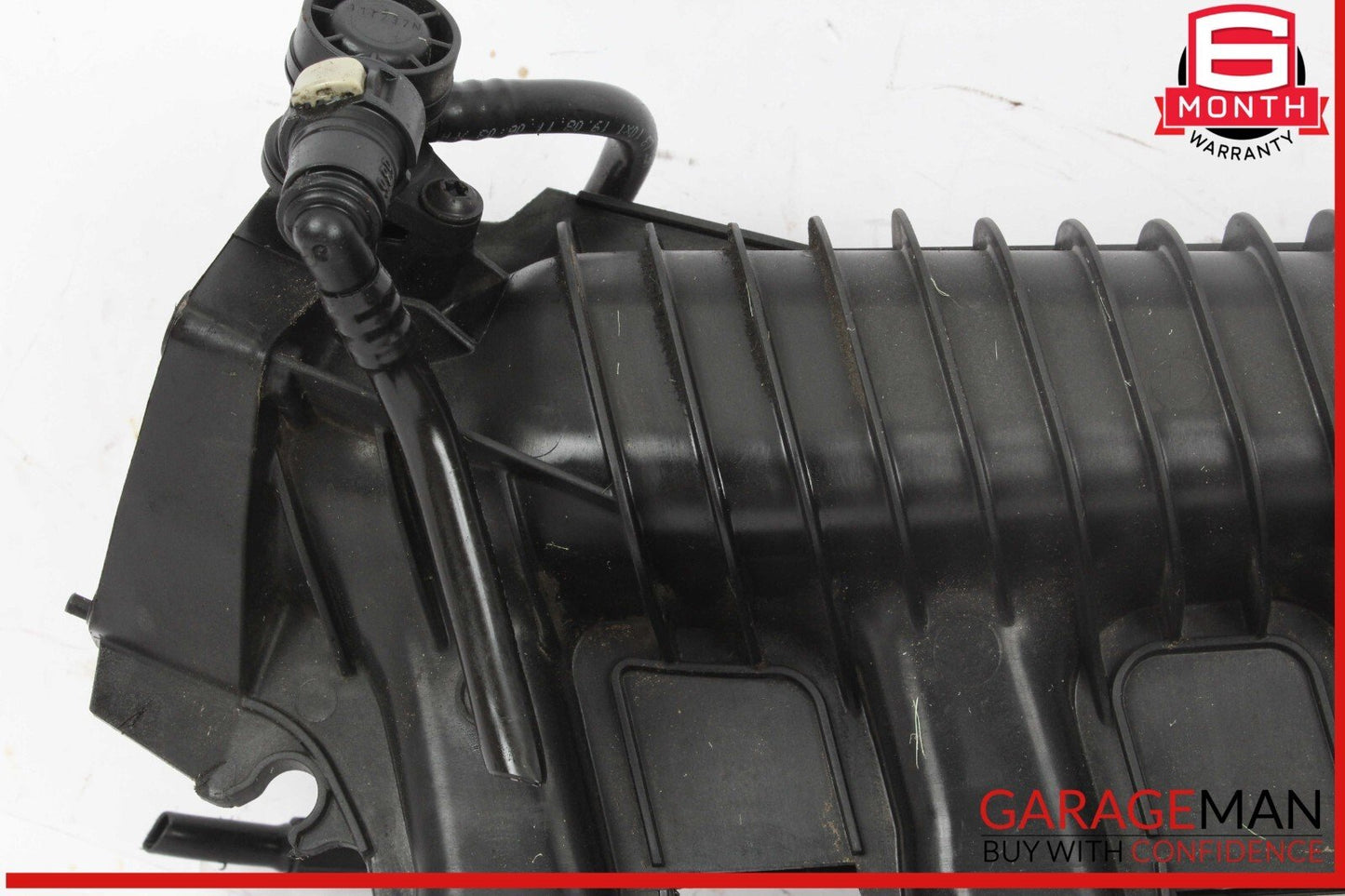 10-16 Mercedes W204 C250 SLK250 E250 Engine Air Intake Manifold 2710903037 OEM