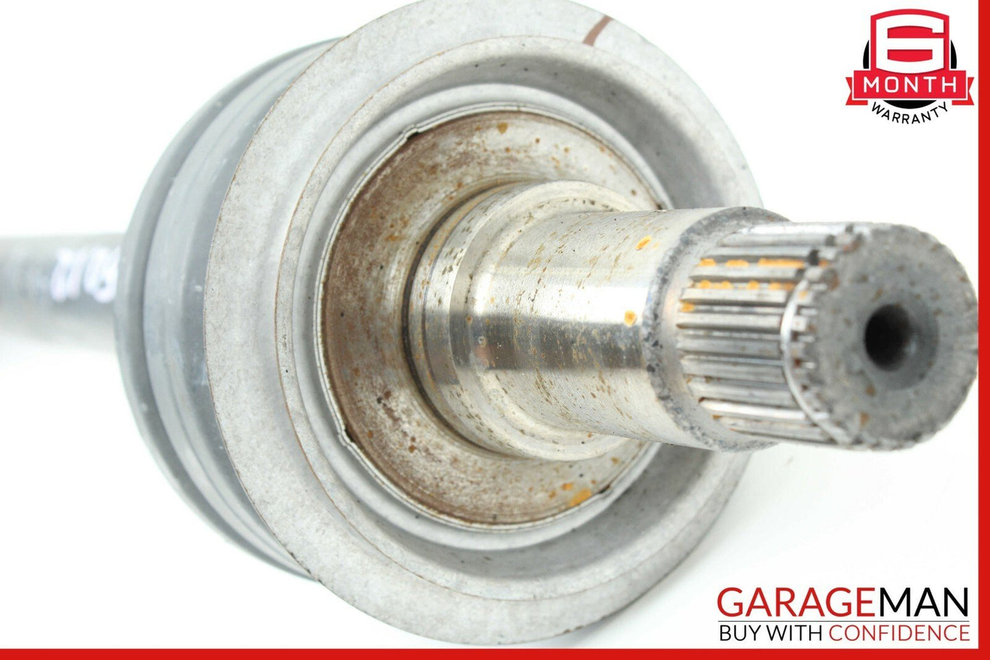 10-17 Mercedes C250 E350 Coupe Rear Right or Left Axle CV Half Shaft 2043501810